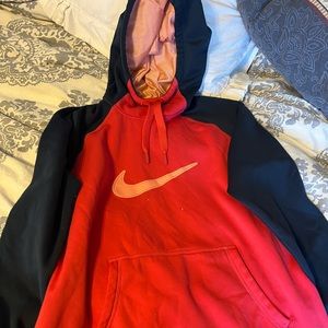 Nike hoodie